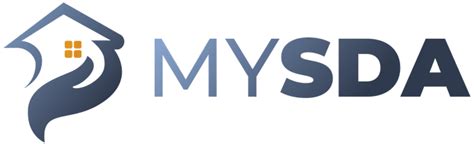 mysda login.